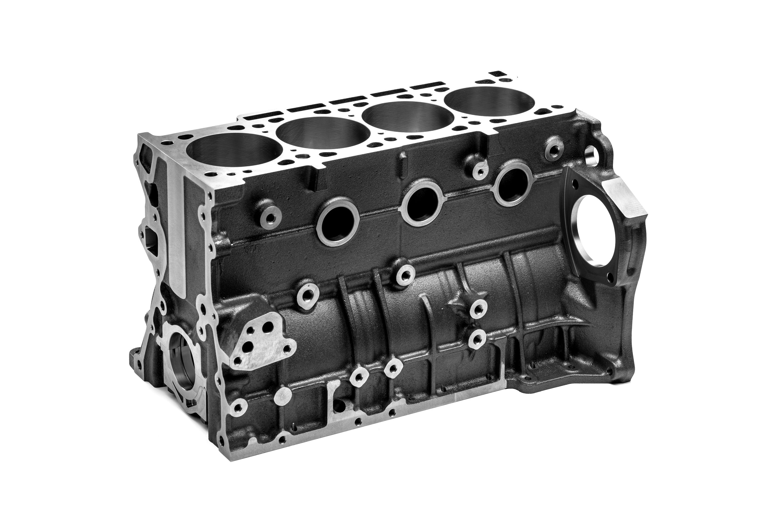 Engines Casting Belgium - Master Craftsmen of Classic and Racing Engin