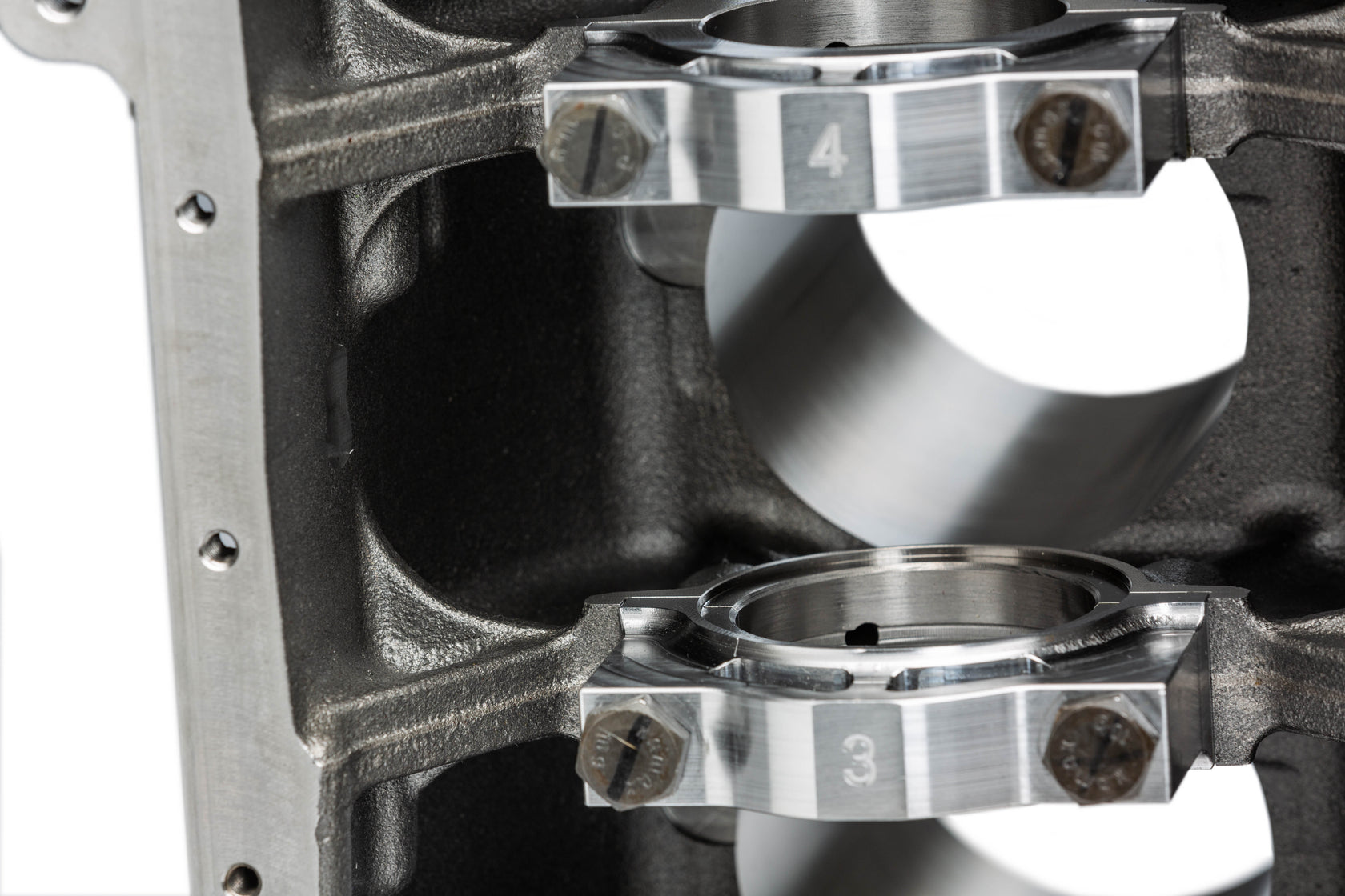 S14 Custom Engine Block (B2B only) | High-Performance & Durable Engine ...