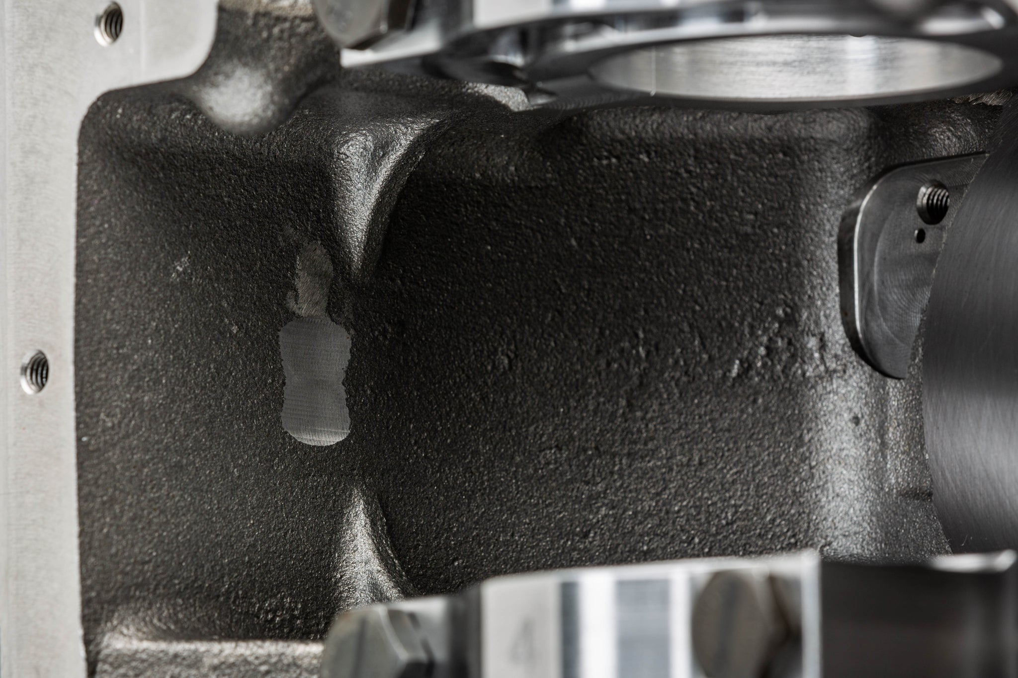 S14 Custom Engine Block (B2B only) | High-Performance & Durable Engine ...