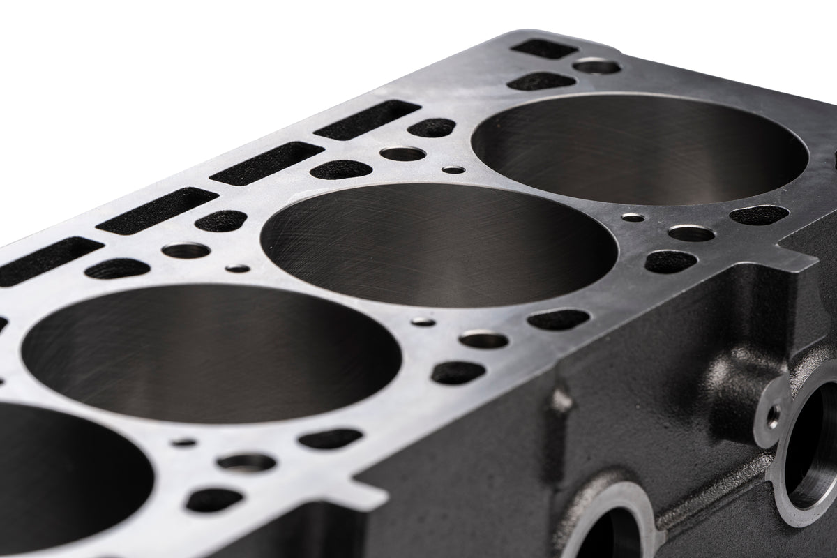 Custom Engine Blocks BMW S14 Custom Engine Block for E30 M3 (B2B Only) | Engines Casting