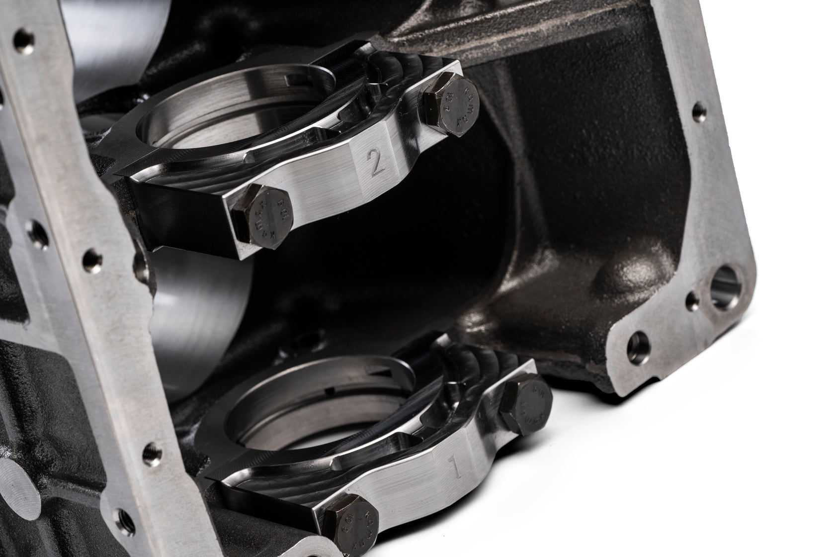 S14 Custom Engine Block (B2B only) | High-Performance & Durable Engine ...