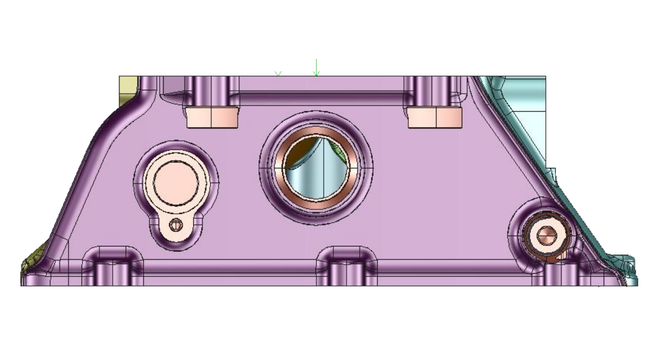 S14 Custom Cylinder Head (B2B only)